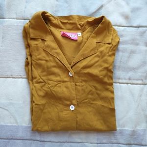 Big Bud Press Long Sleeve Pantry Button Up